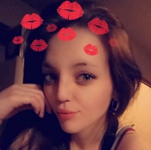 Meet your Posher, Bethany